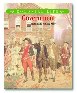 Government (Colonial Life)
