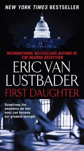 FIRST DAUGHTER
