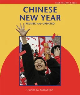 Chinese New Year (Best Holiday Books)