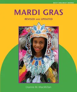 Mardi Gras (Best Holiday Books)