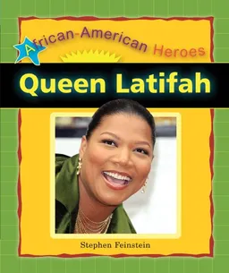 Queen Latifah (African-American Heroes)