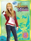 Hannah Montana Best of Both Worlds! Activity Book (Disney)