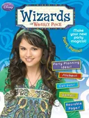 Wizards of Waverly Place Party Planner