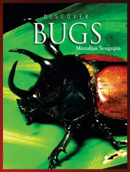 Discover Bugs (Discover Animals)