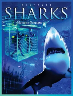 Discover Sharks (Discover Animals)