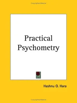 Practical Psychometry