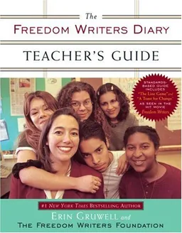 The Freedom Writers Diary Teacher's Guide