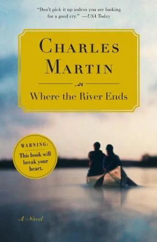WHERE THE RIVER ENDS