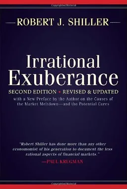 Irrational Exuberance