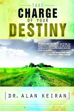Take Charge of Your Destiny