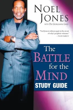 Battle for the Mind Study Guide