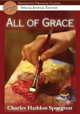 All of Grace (Authentic Original Classic)