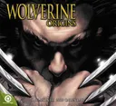 Wolverine Origins 2010 Wall Calendar