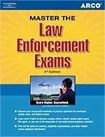 Master the Law Federal Enfment Exams, 5e (Law Enforcement Exams)