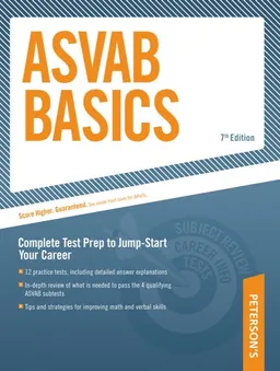 ASVAB Basics