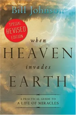 When Heaven Invades Earth Expanded Edition
