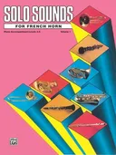 Solo Sounds for French Horn