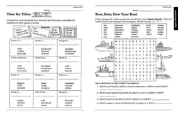 עטיפת הספר Daily Learning Drills Grade 4 מאת School Specialty Publishing