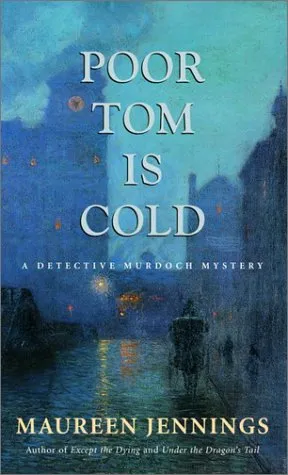 POOR TOM IS COLD