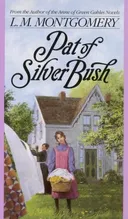 Pat of Silver Bush