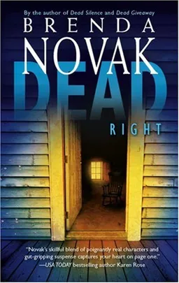 Dead Right (The Stillwater Trilogy, Book 3)