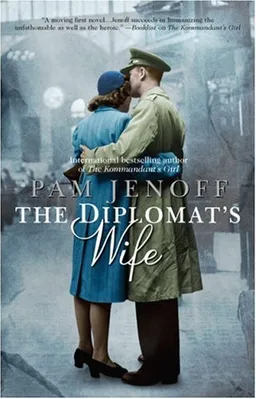 The Diplomat's Wife