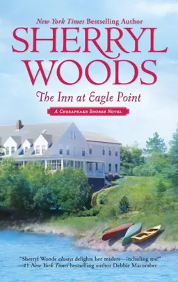 The Inn At Eagle Point (Chesapeake Shores)