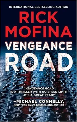 Vengeance Road