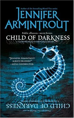 Child of Darkness (Lightworld/Darkworld)