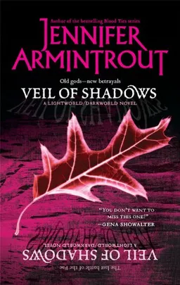 Veil of Shadows (Lightworld/Darkworld)