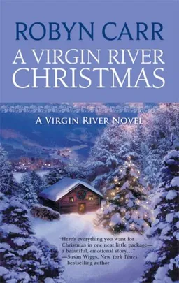 A Virgin River Christmas (Virgin River, Book 4)