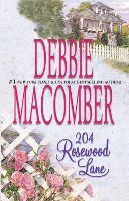 204 Rosewood Lane (Cedar Cove)