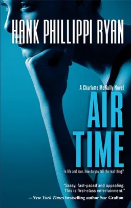Air Time (Charlotte Mcnally)