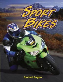 Sport Bikes (Automania!)