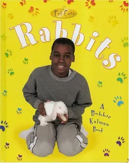 Rabbits (Pet Care)
