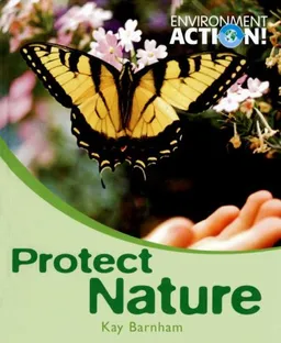 Protect Nature (Environment Action!)