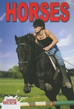 Horses (Crabtree Contact)