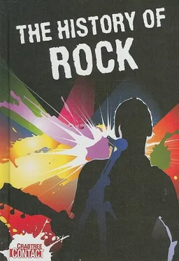 The History of Rock (Crabtree Contact)