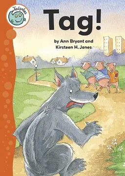 Tag! (Tadpoles)