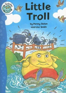 Little Troll (Tadpoles)