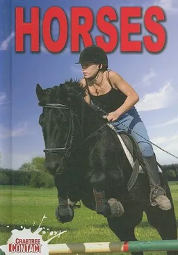 Horses (Crabtree Contact)