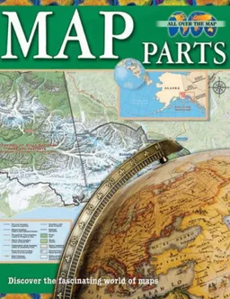 Map Parts (All Over the Map)