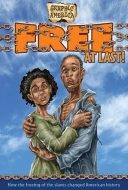 Graphic America: Free at Last!
