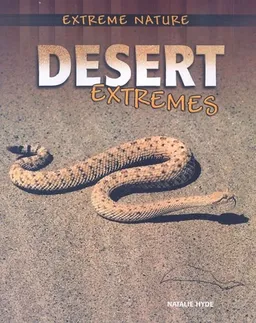 Desert Extremes (Extreme Nature)