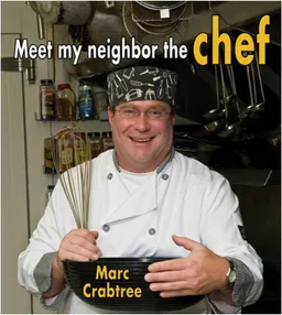 Meet My Neighbor, the Chef
