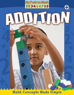 Addition (My Path to Math)