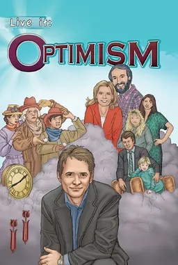 Live It : Optimism (Crabtree Character Sketches)