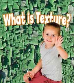 What Is Texture? (Get Art Smart)