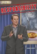 Live It : Responsibility (Crabtree Character Sketches)