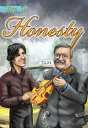 Live It : Honesty (Crabtree Character Sketches)